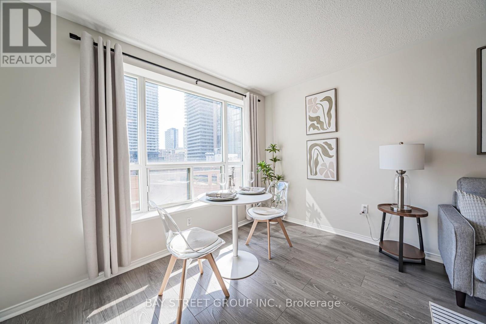 713 - 889 Bay Street, Toronto, Ontario  M5S 3K5 - Photo 19 - C13035034