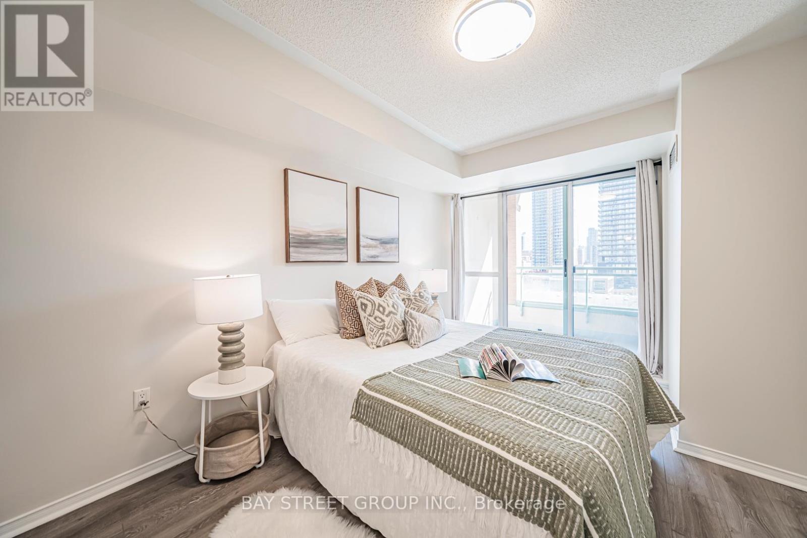 713 - 889 Bay Street, Toronto, Ontario  M5S 3K5 - Photo 22 - C13035034