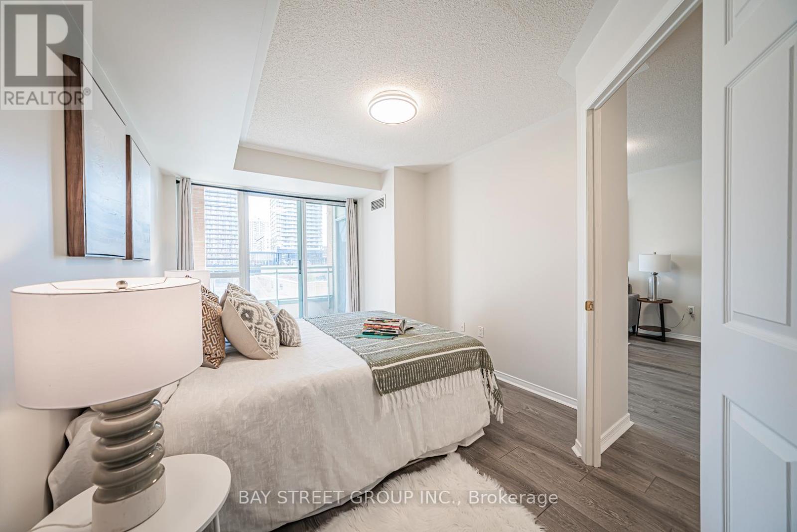 713 - 889 Bay Street, Toronto, Ontario  M5S 3K5 - Photo 23 - C13035034