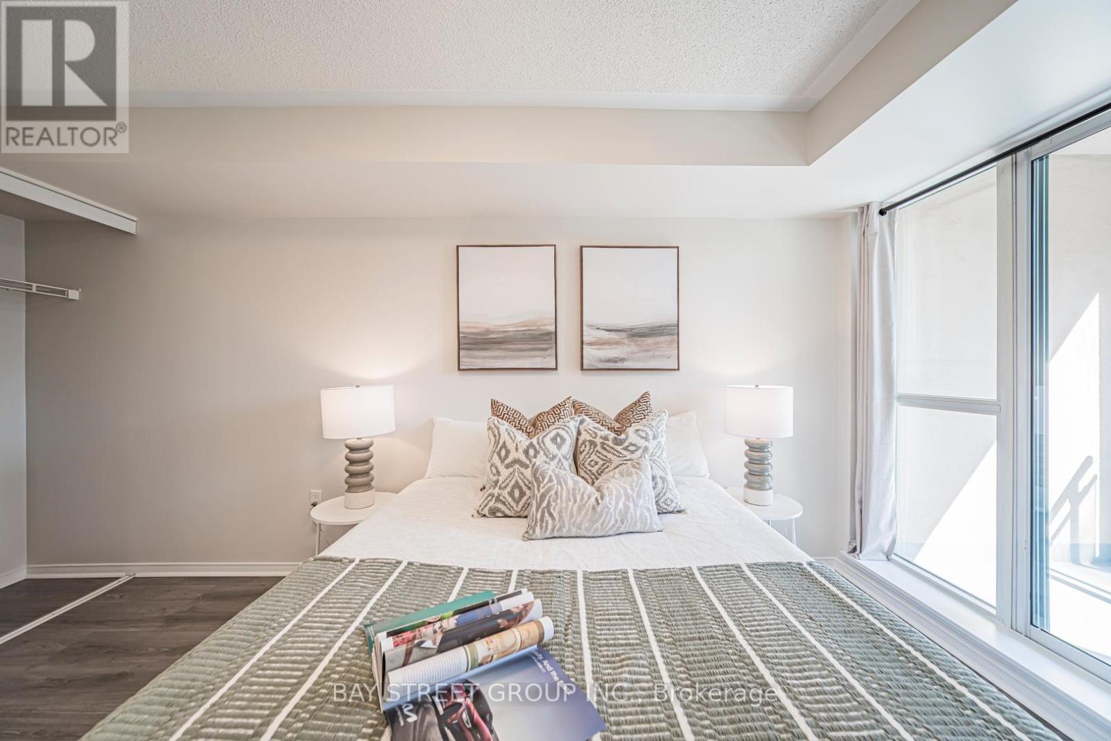 713 - 889 Bay Street, Toronto, Ontario  M5S 3K5 - Photo 24 - C13035034