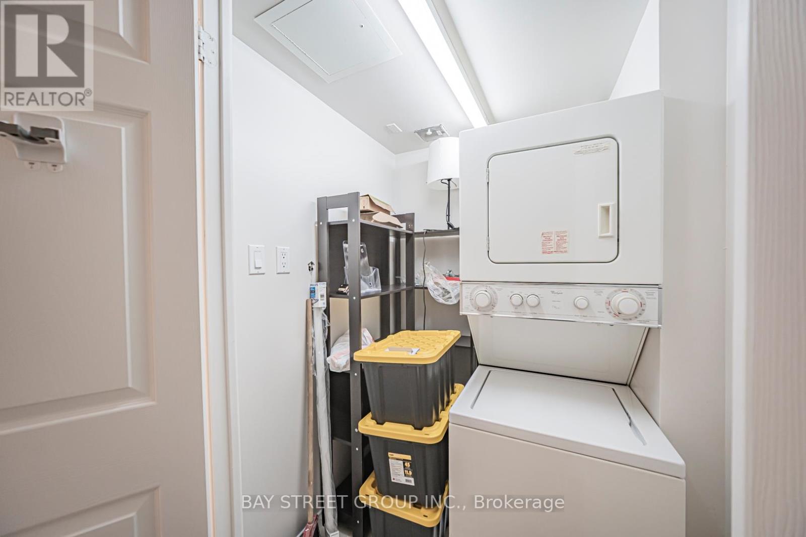 713 - 889 Bay Street, Toronto, Ontario  M5S 3K5 - Photo 26 - C13035034