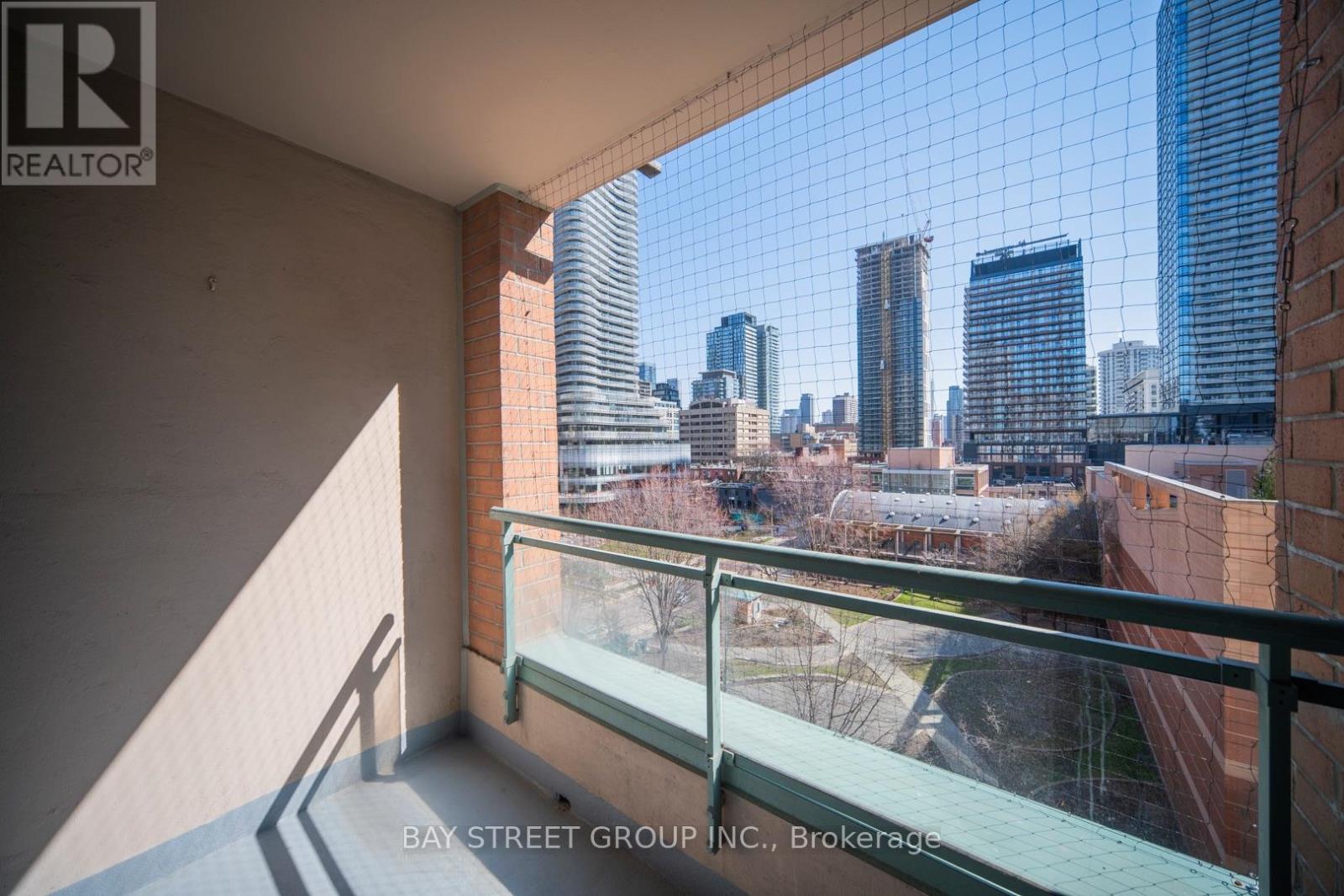 713 - 889 Bay Street, Toronto, Ontario  M5S 3K5 - Photo 27 - C13035034