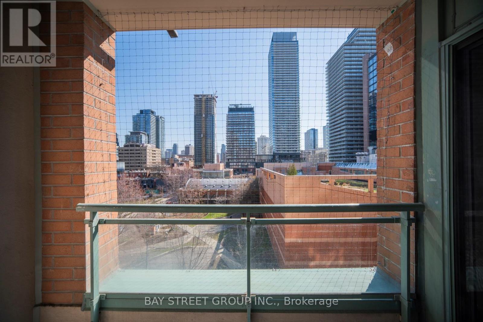 713 - 889 Bay Street, Toronto, Ontario  M5S 3K5 - Photo 28 - C13035034