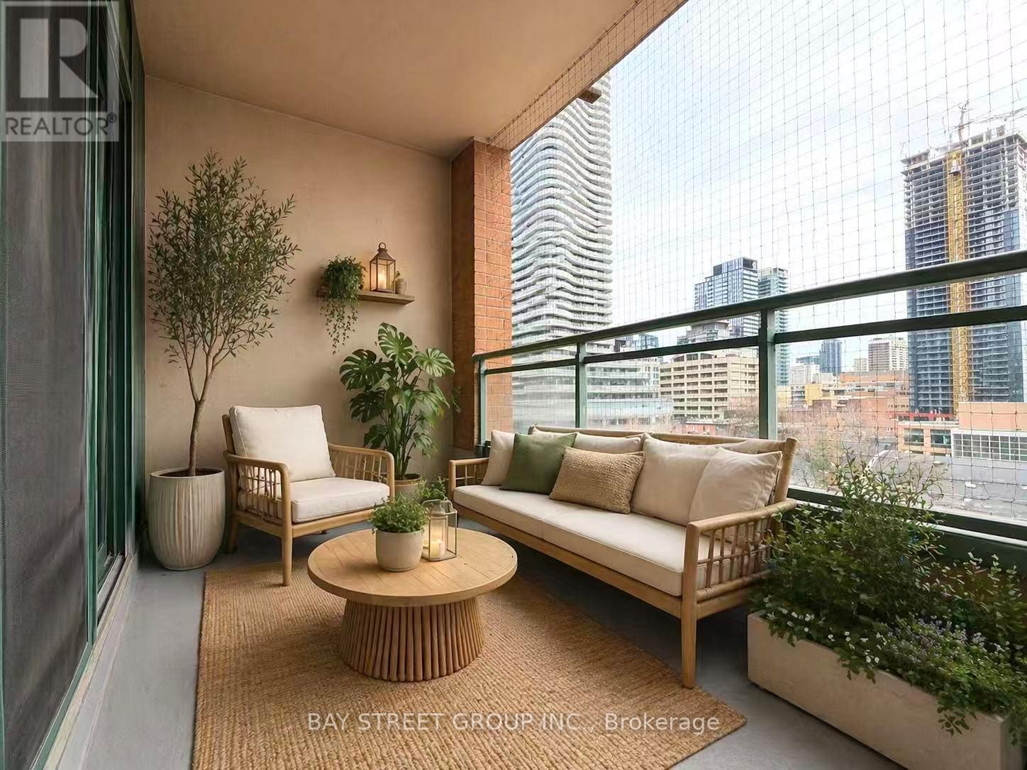 713 - 889 Bay Street, Toronto, Ontario  M5S 3K5 - Photo 29 - C13035034