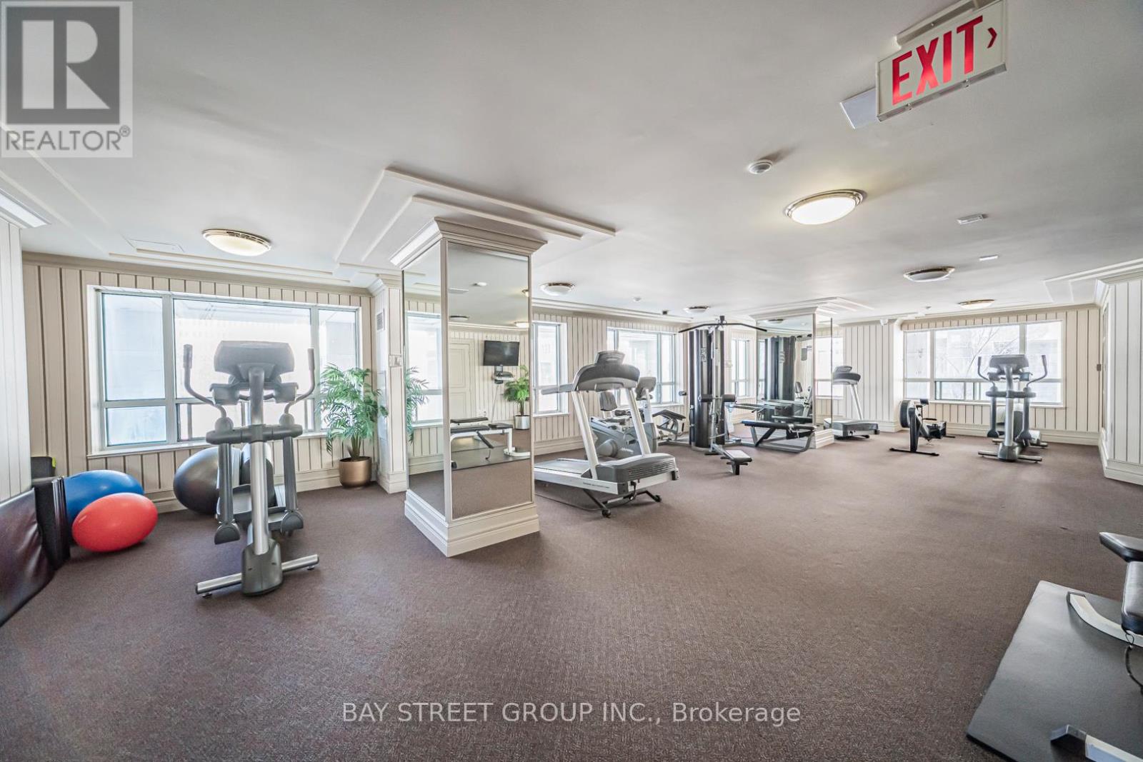 713 - 889 Bay Street, Toronto, Ontario  M5S 3K5 - Photo 5 - C13035034