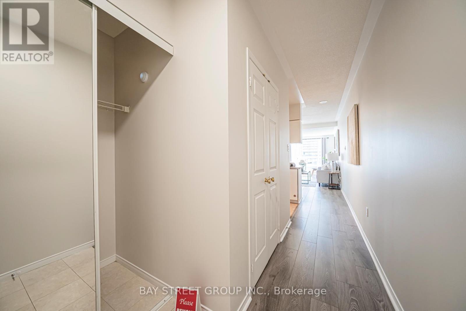 713 - 889 Bay Street, Toronto, Ontario  M5S 3K5 - Photo 7 - C13035034