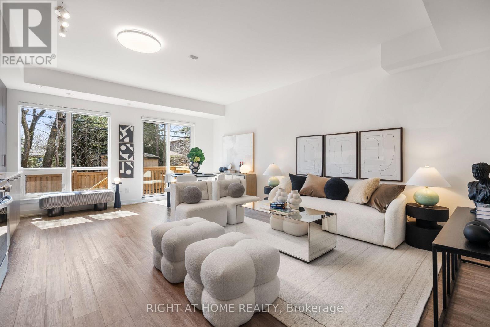 44 - 851 Sheppard Avenue W, Toronto, Ontario  M3H 0G2 - Photo 2 - C13035072