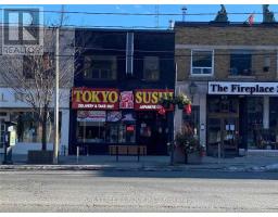 2ND - 373 EGLINTON AVENUE W, Toronto, Ontario