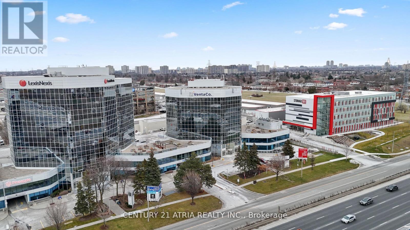 618 - 105 Gordon Baker Road, Toronto, Ontario  M2H 3P8 - Photo 21 - C13035152