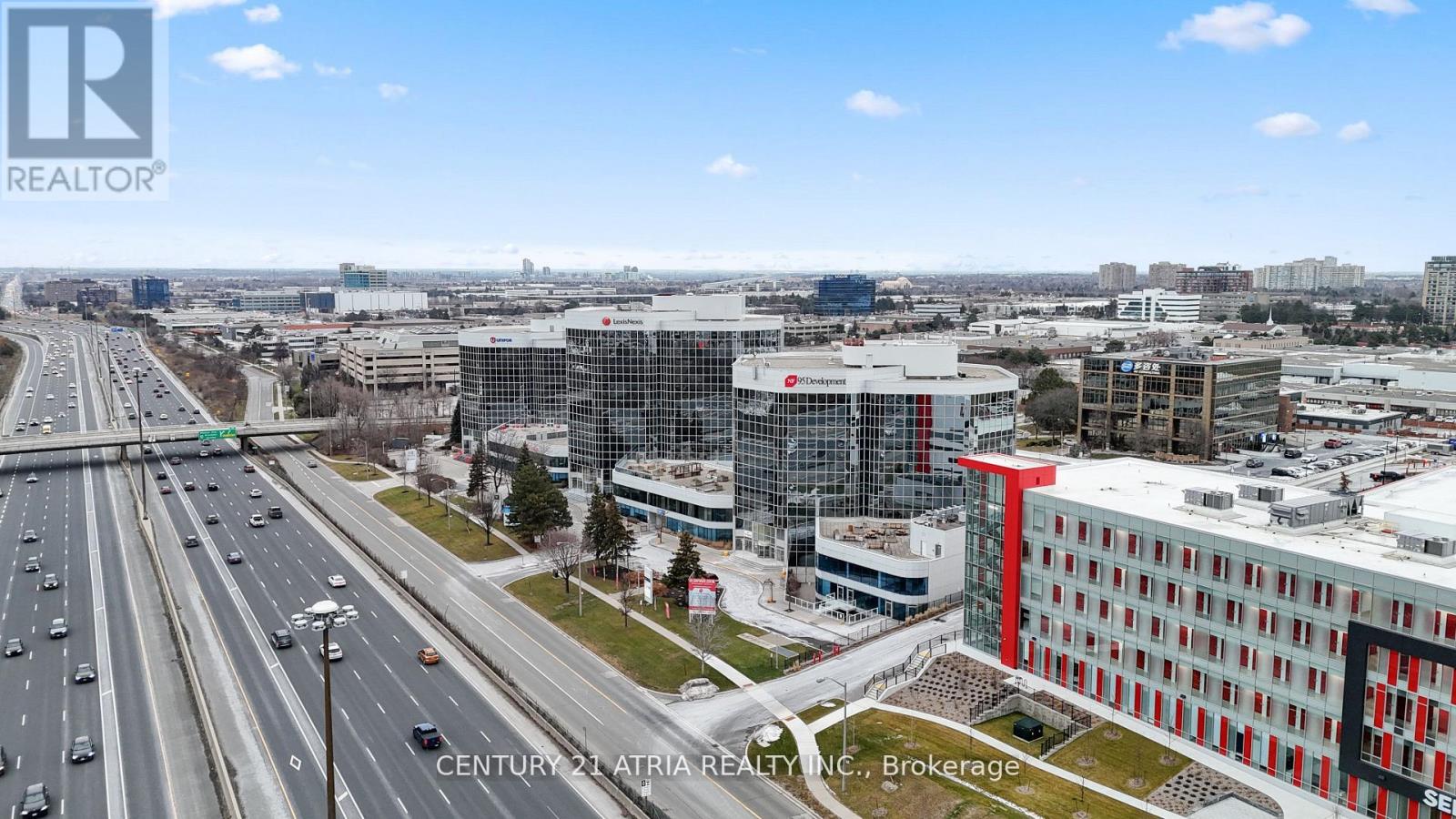 618 - 105 Gordon Baker Road, Toronto, Ontario  M2H 3P8 - Photo 24 - C13035152