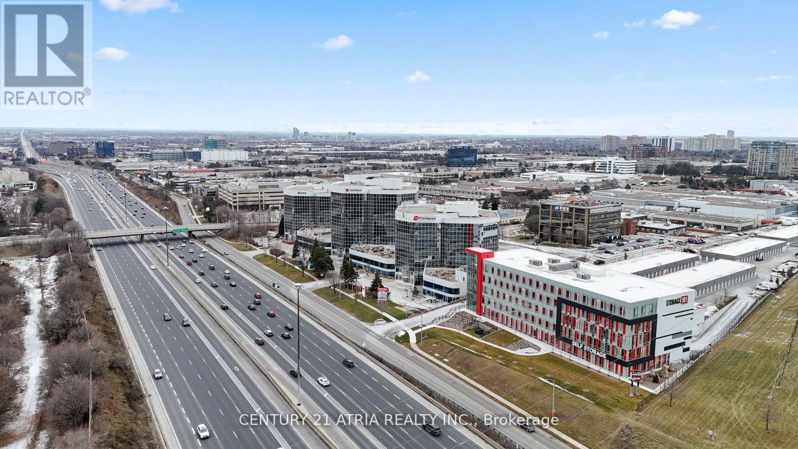 618 - 105 Gordon Baker Road, Toronto, Ontario  M2H 3P8 - Photo 25 - C13035152