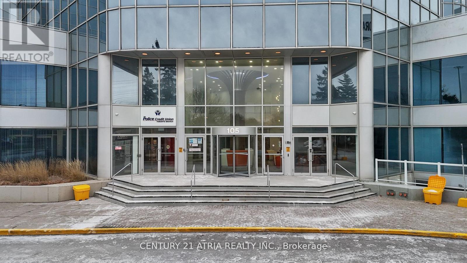 618 - 105 Gordon Baker Road, Toronto, Ontario  M2H 3P8 - Photo 27 - C13035152