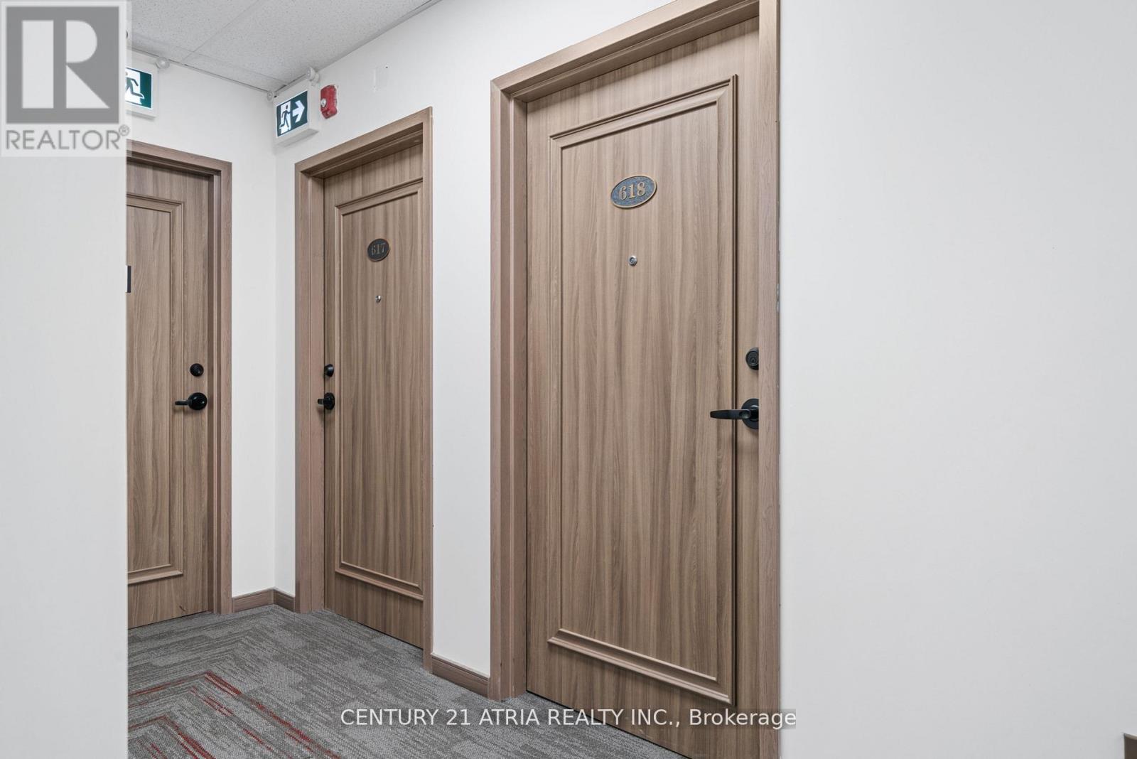 618 - 105 Gordon Baker Road, Toronto, Ontario  M2H 3P8 - Photo 9 - C13035152