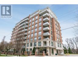 705 - 17 RUDDINGTON DRIVE, Toronto, Ontario