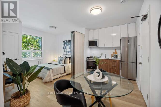 16 - 134 Carlton Street, Toronto, Ontario  M5A 2K1 - Photo 10 - C13035370