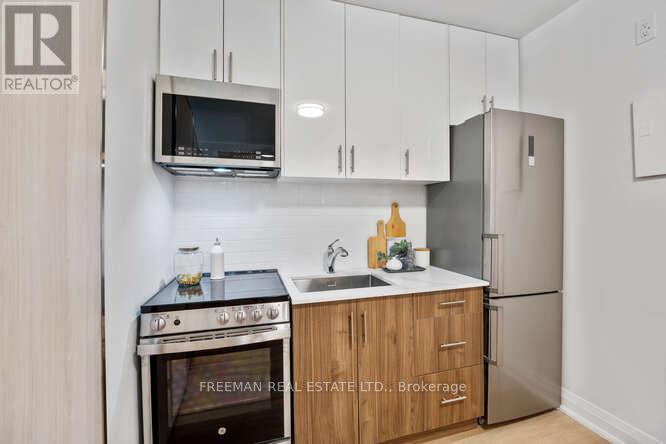 16 - 134 Carlton Street, Toronto, Ontario  M5A 2K1 - Photo 14 - C13035370