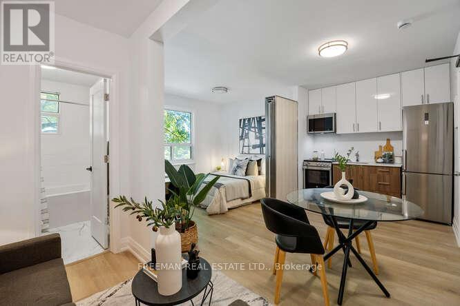 16 - 134 Carlton Street, Toronto, Ontario  M5A 2K1 - Photo 9 - C13035370