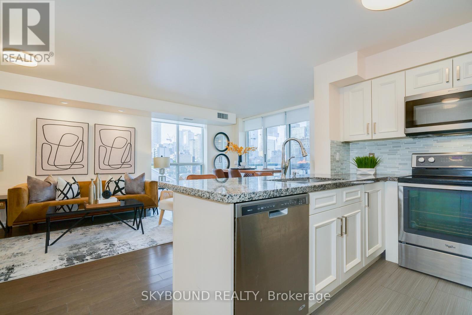 703 - 311 Richmond Street E, Toronto, Ontario  M5A 4S8 - Photo 14 - C13035396