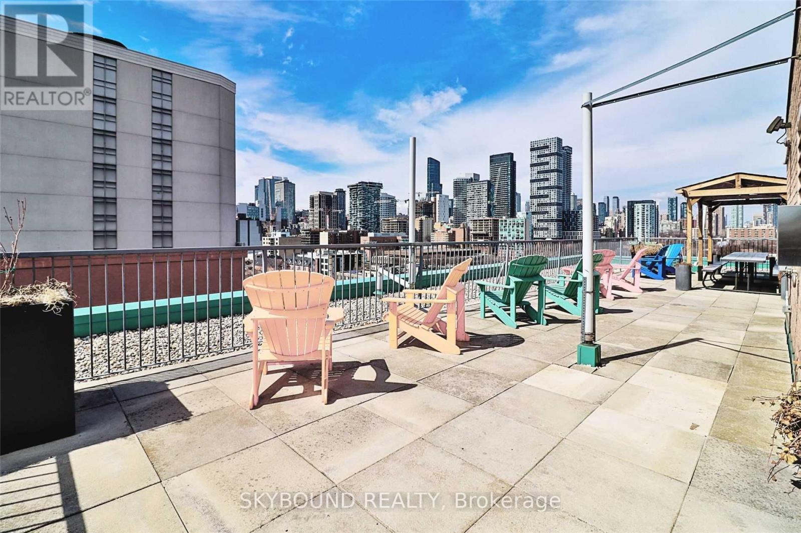 703 - 311 Richmond Street E, Toronto, Ontario  M5A 4S8 - Photo 38 - C13035396