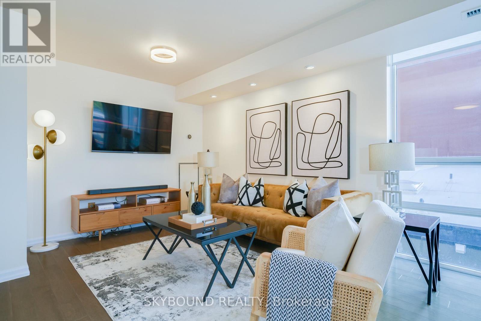 703 - 311 Richmond Street E, Toronto, Ontario  M5A 4S8 - Photo 6 - C13035396