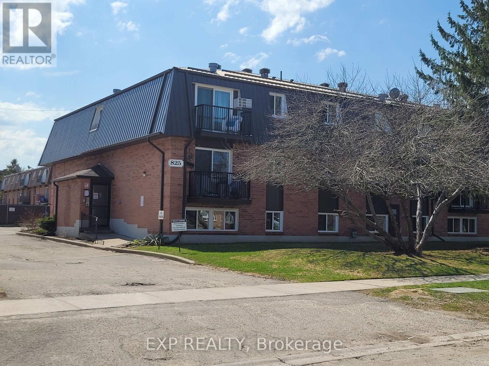 3 - 825 MACODRUM DRIVE, Brockville, Ontario