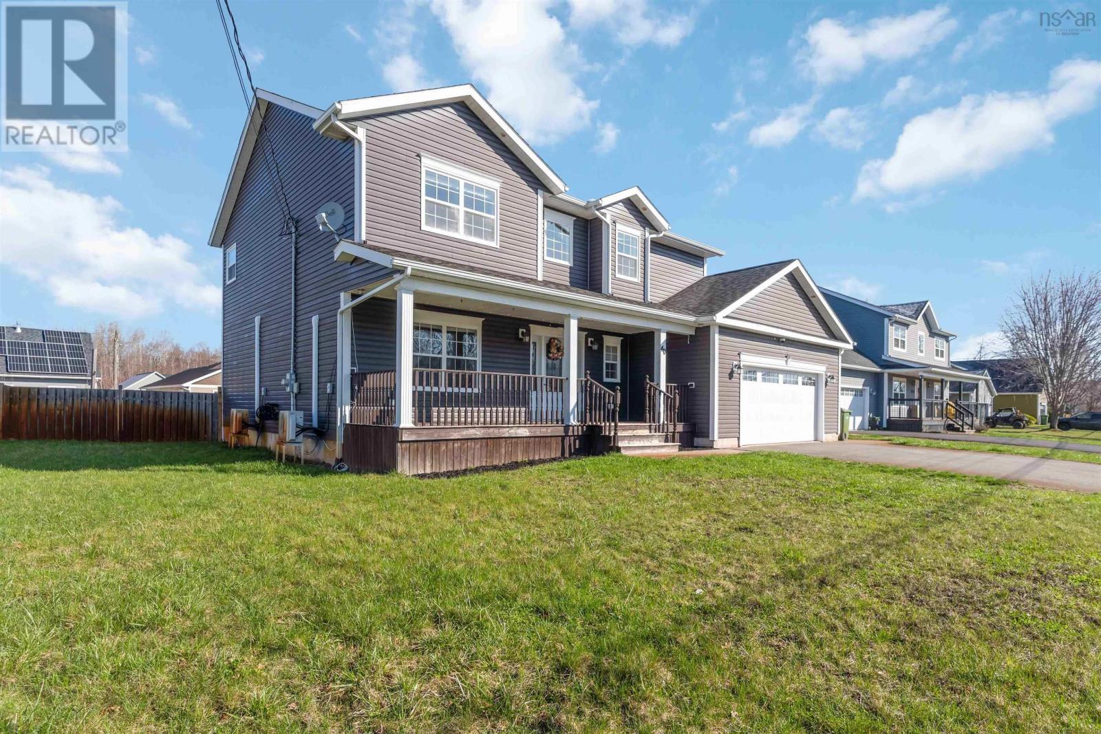 40 Kalley Lane, Kingston, Nova Scotia  B0P 1R0 - Photo 2 - 202608361