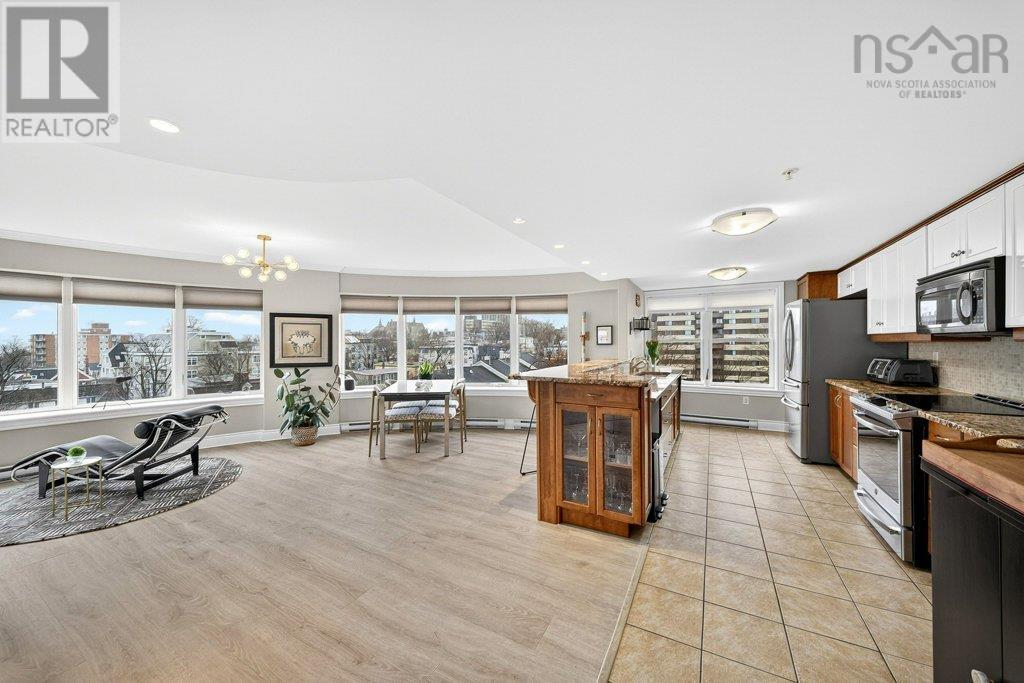 607 5234 Morris Street, Halifax, Nova Scotia  B3J 0A3 - Photo 6 - 202608360