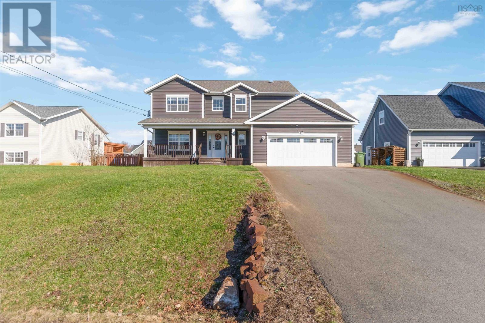 40 Kalley Lane, Kingston, Nova Scotia  B0P 1R0 - Photo 3 - 202608361