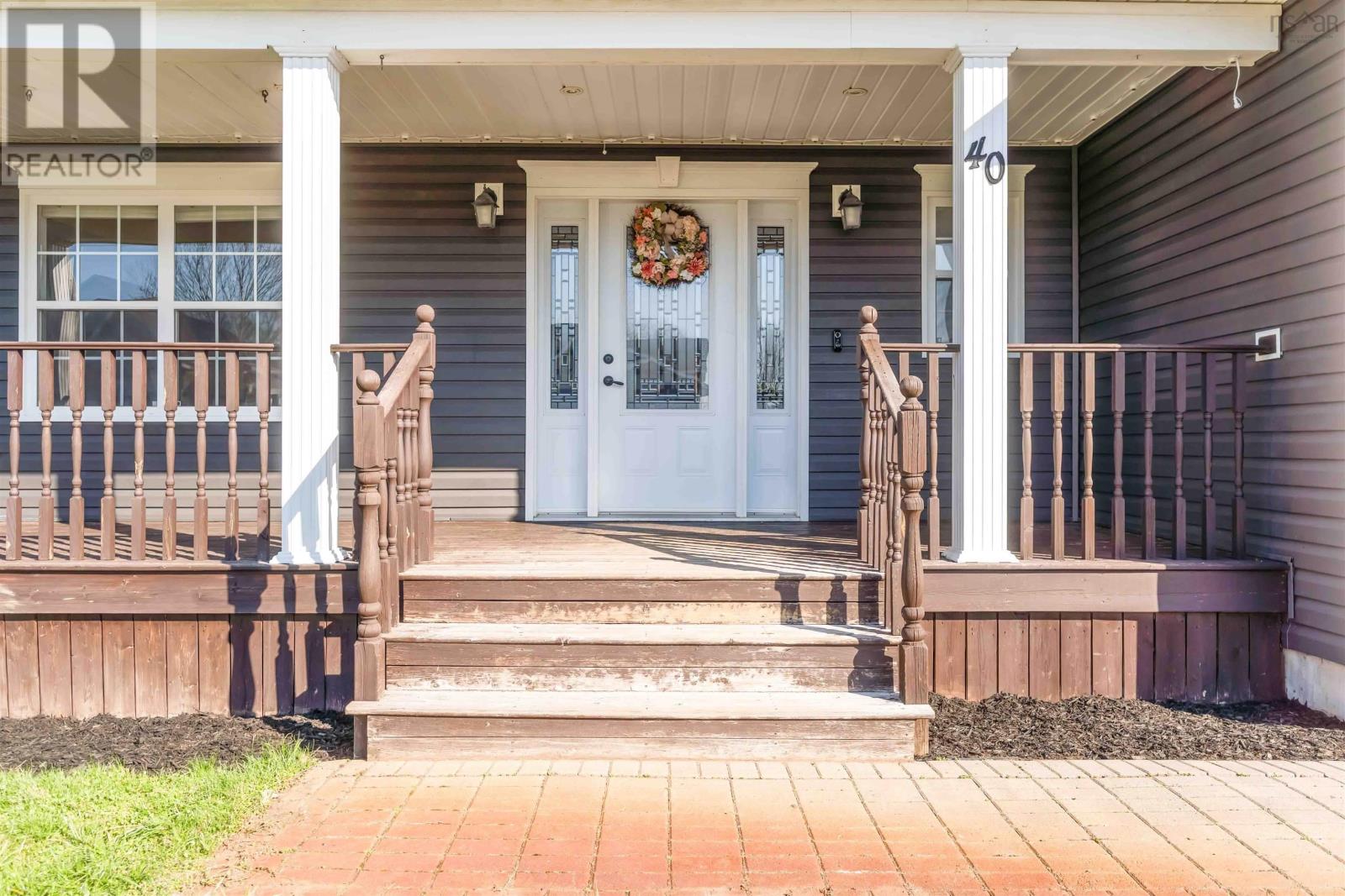 40 Kalley Lane, Kingston, Nova Scotia  B0P 1R0 - Photo 4 - 202608361