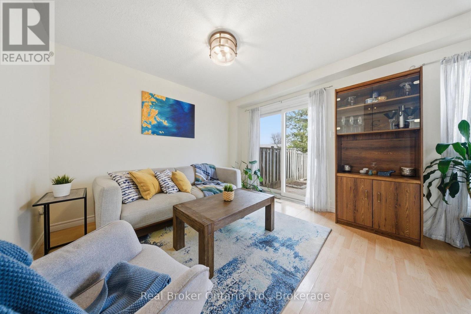 41 - 32 Mowat Boulevard, Kitchener, Ontario  N2E 1X4 - Photo 9 - X13033894