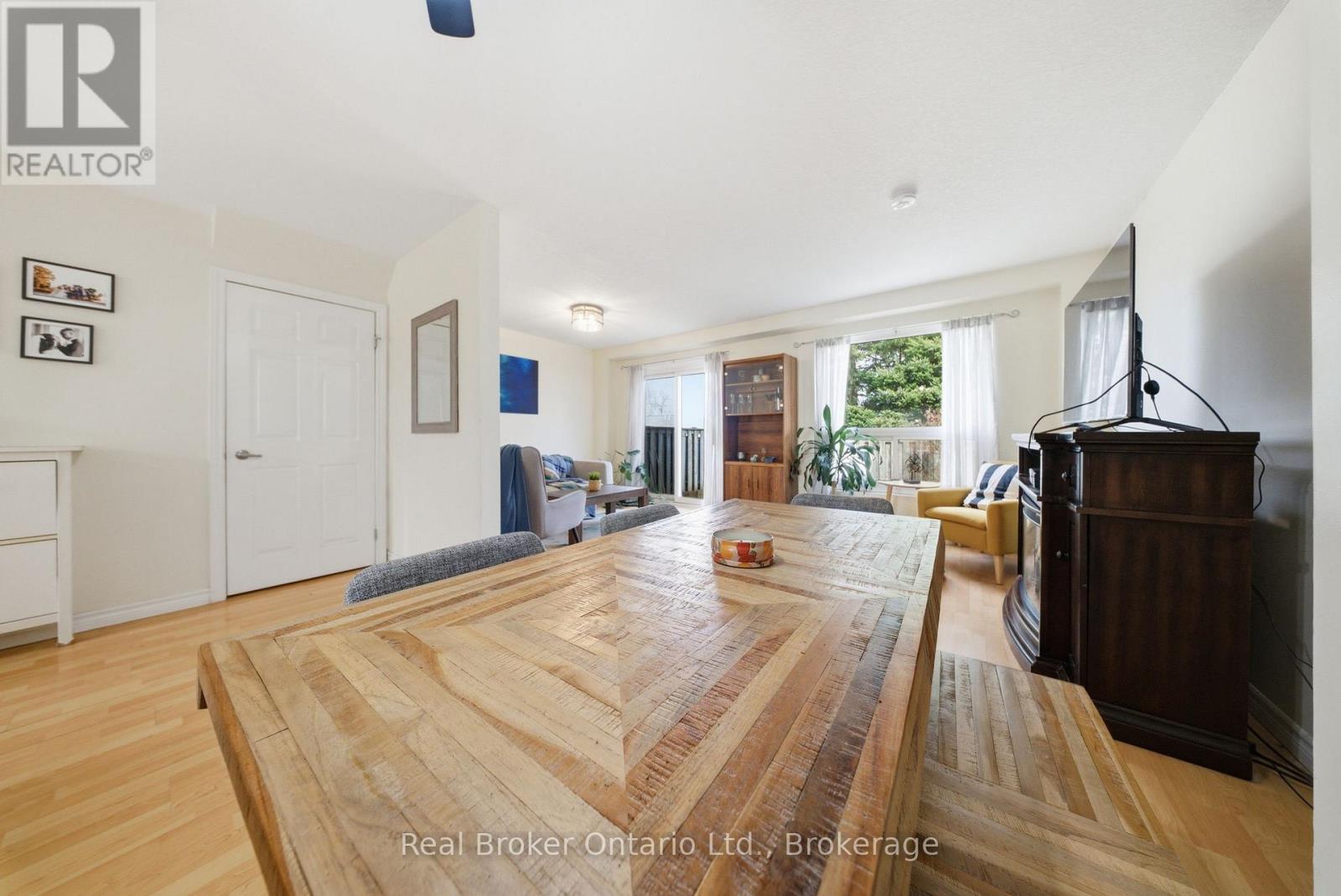 41 - 32 Mowat Boulevard, Kitchener, Ontario  N2E 1X4 - Photo 12 - X13033894