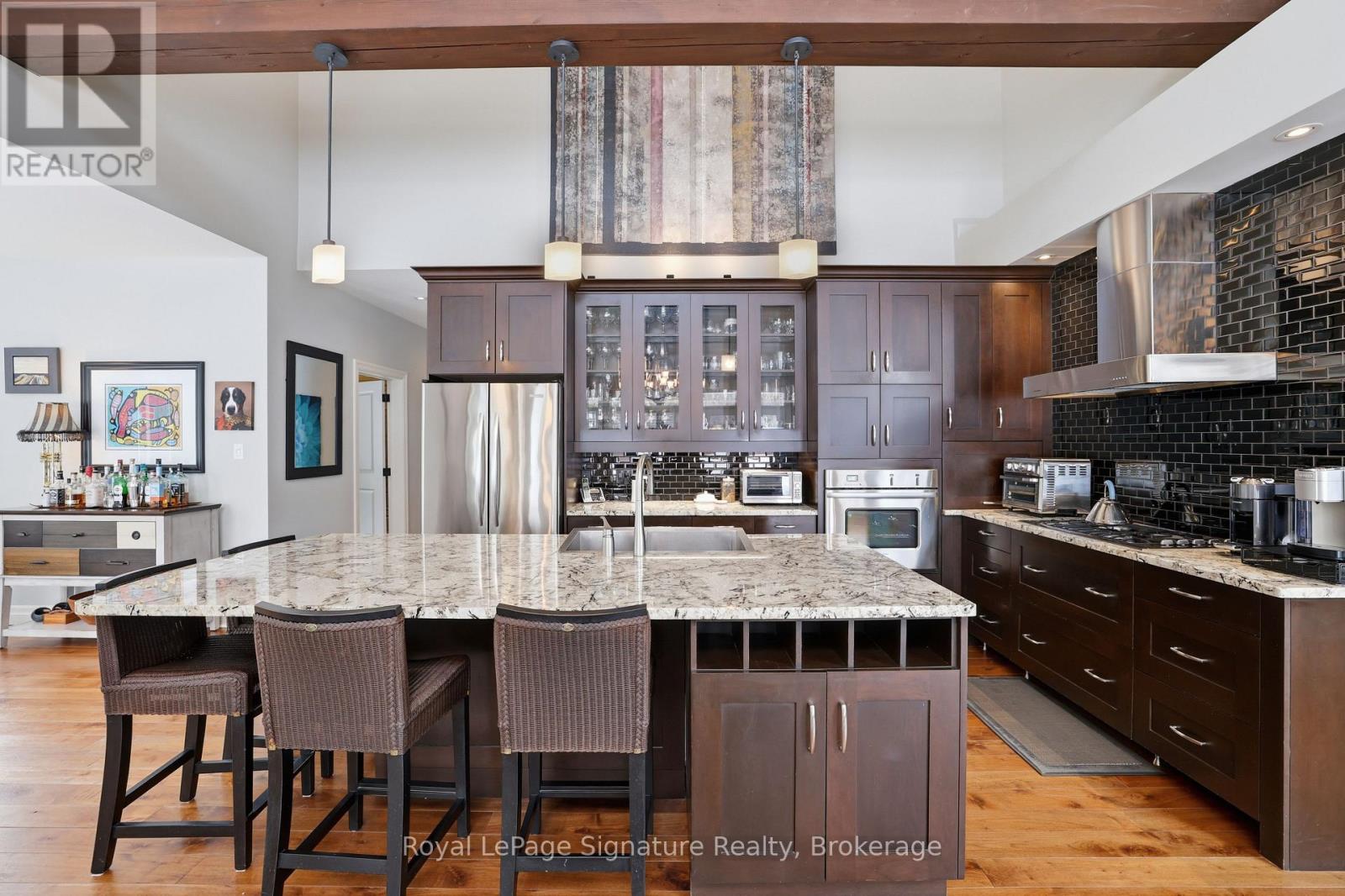 176 High Bluff Lane, Blue Mountains, Ontario  N0H 2P0 - Photo 10 - X12806936