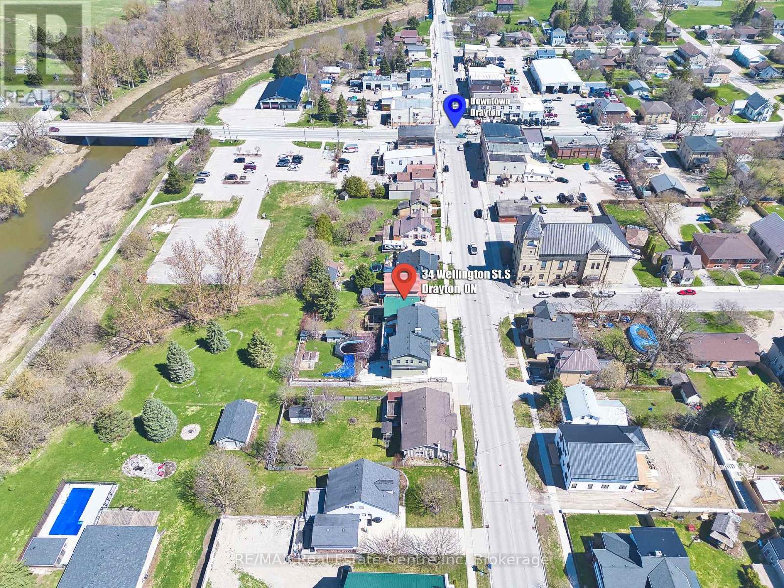 34 Wellington Street, Mapleton, Ontario  N0G 1P0 - Photo 32 - X12774534