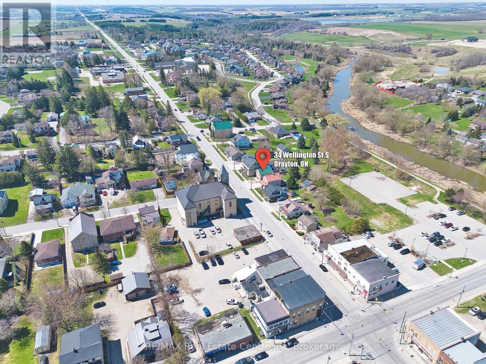 34 Wellington Street, Mapleton, Ontario  N0G 1P0 - Photo 33 - X12774534