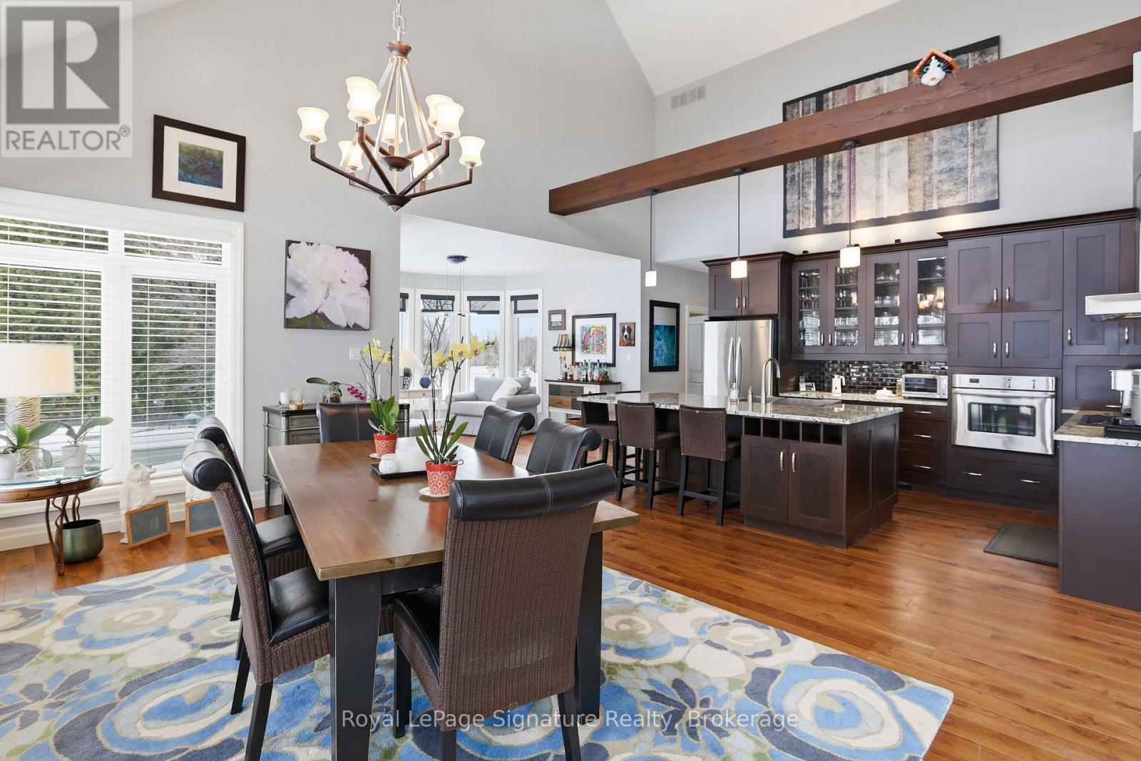 176 High Bluff Lane, Blue Mountains, Ontario  N0H 2P0 - Photo 13 - X12806936