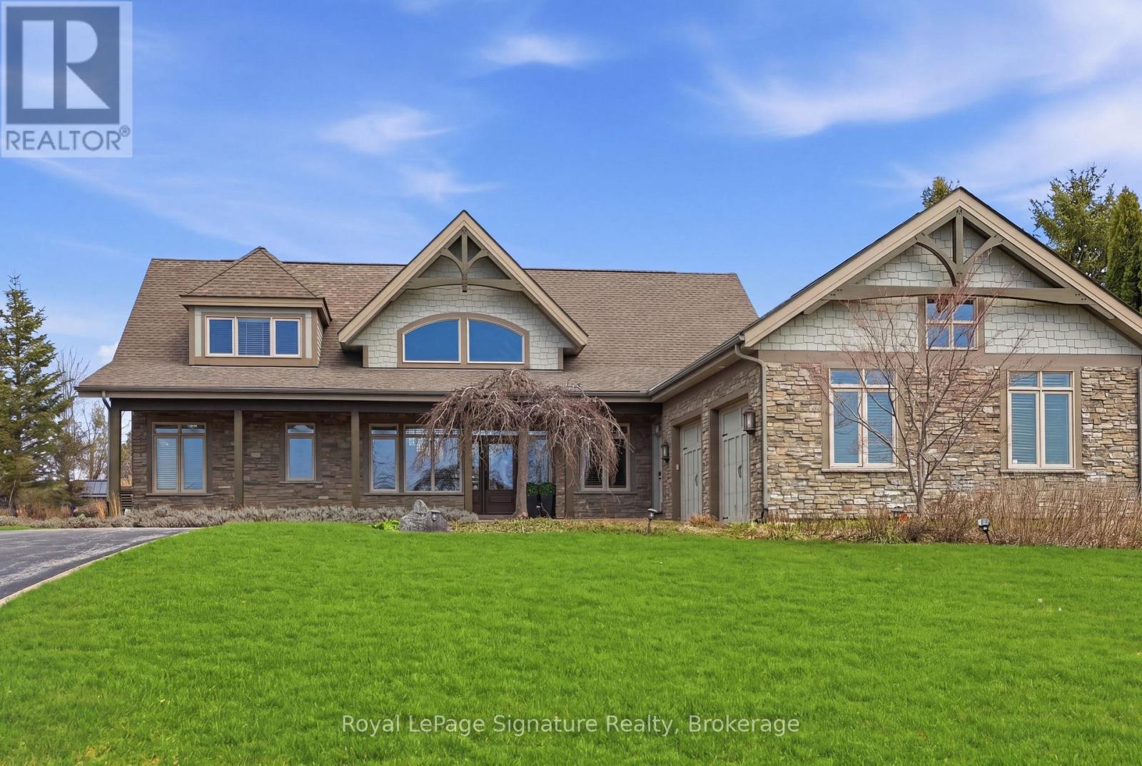 176 HIGH BLUFF LANE, Blue Mountains, Ontario