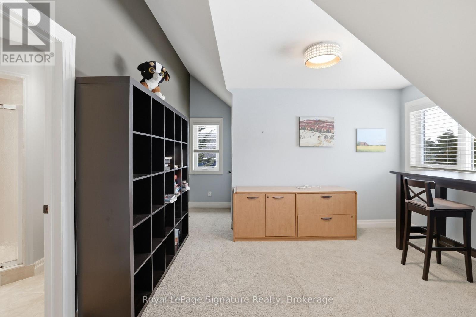 176 High Bluff Lane, Blue Mountains, Ontario  N0H 2P0 - Photo 28 - X12806936