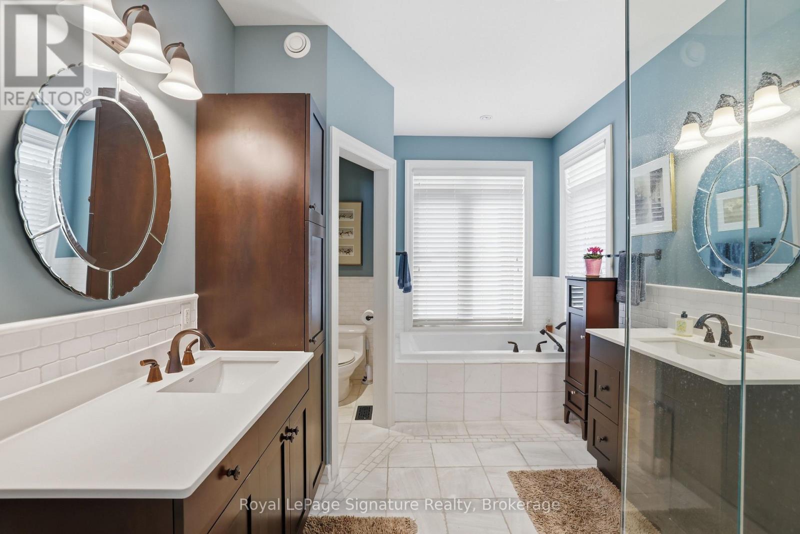 176 High Bluff Lane, Blue Mountains, Ontario  N0H 2P0 - Photo 19 - X12806936