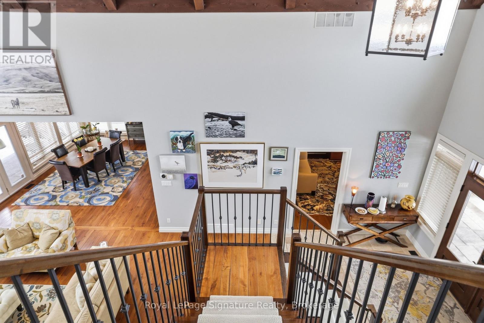 176 High Bluff Lane, Blue Mountains, Ontario  N0H 2P0 - Photo 25 - X12806936