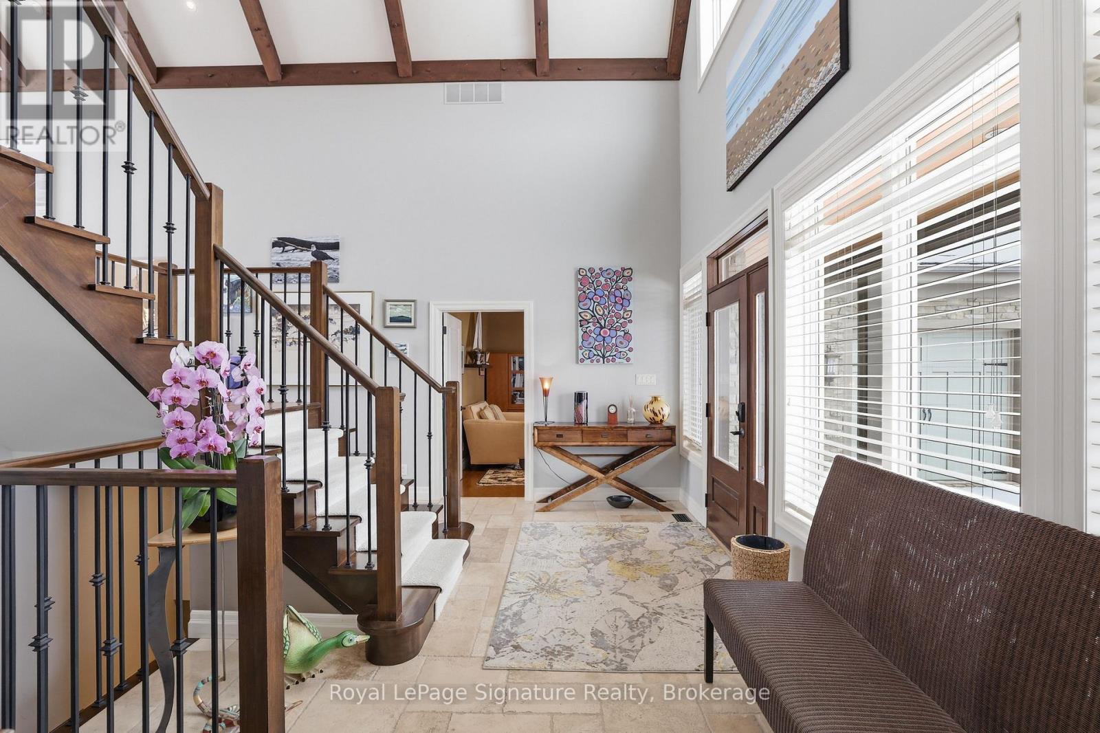 176 High Bluff Lane, Blue Mountains, Ontario  N0H 2P0 - Photo 23 - X12806936