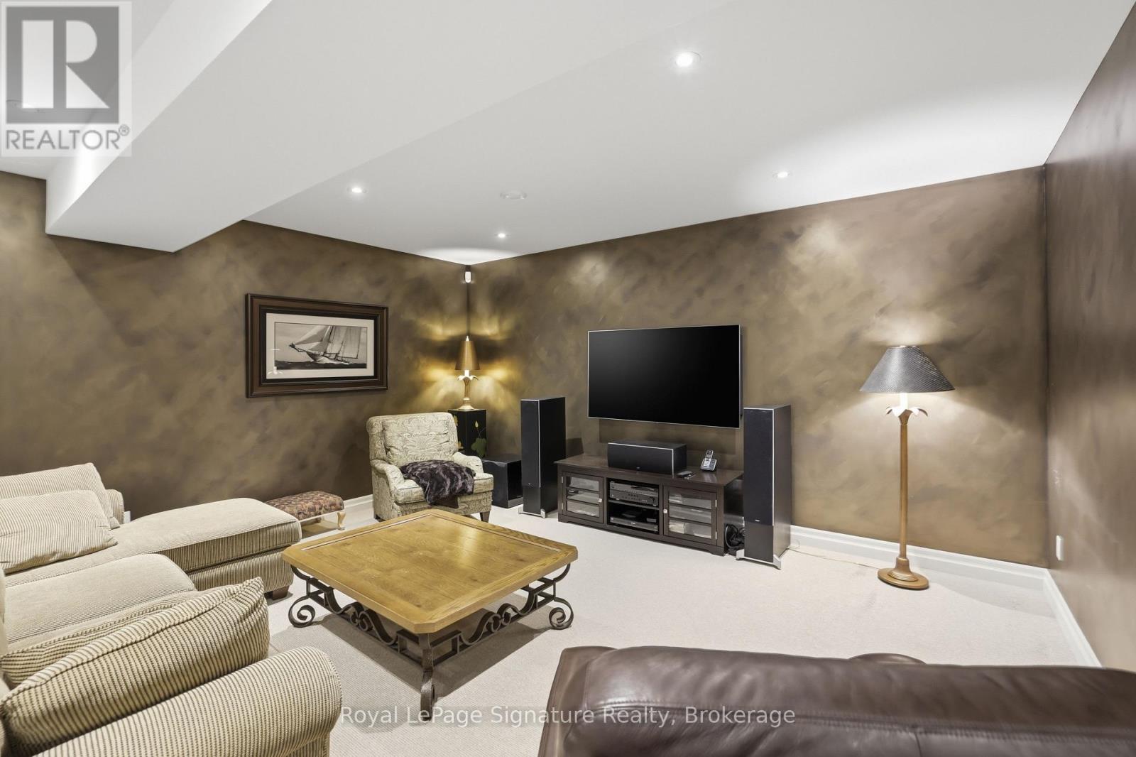 176 High Bluff Lane, Blue Mountains, Ontario  N0H 2P0 - Photo 32 - X12806936