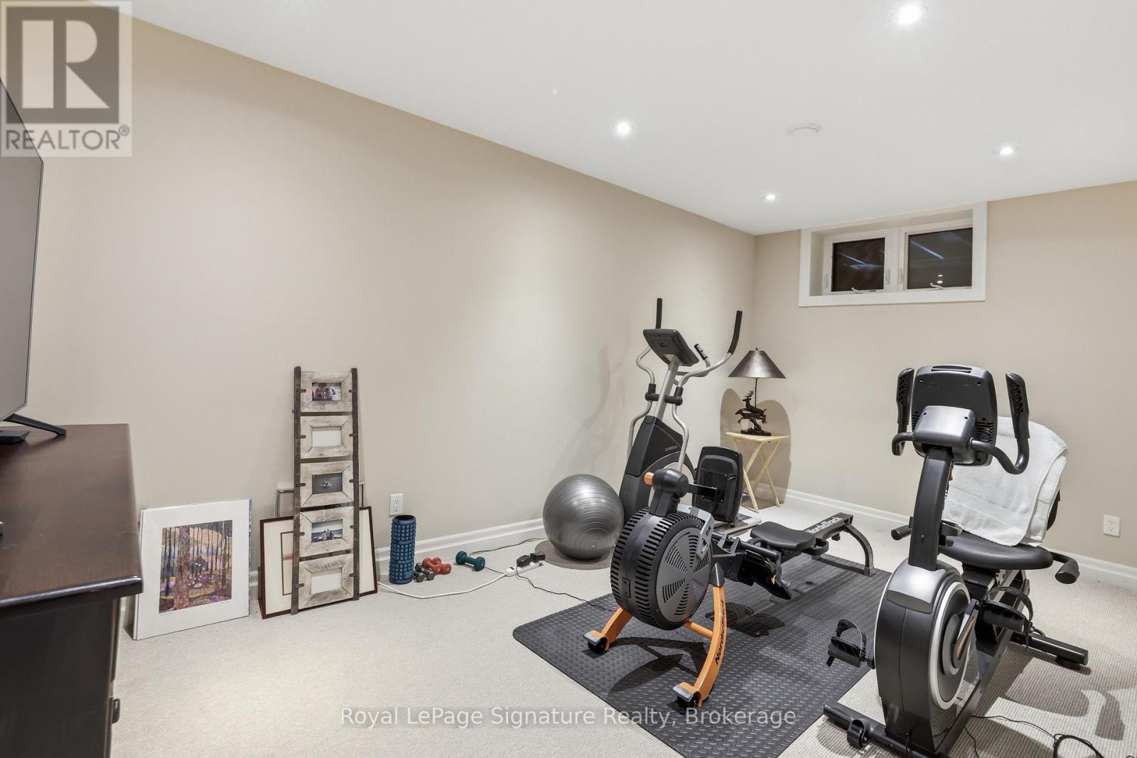 176 High Bluff Lane, Blue Mountains, Ontario  N0H 2P0 - Photo 34 - X12806936