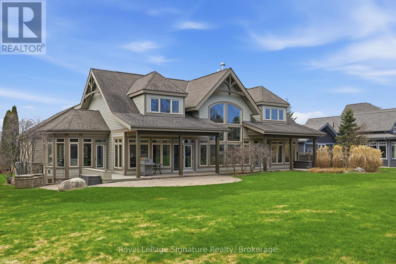 176 High Bluff Lane, Blue Mountains, Ontario  N0H 2P0 - Photo 3 - X12806936