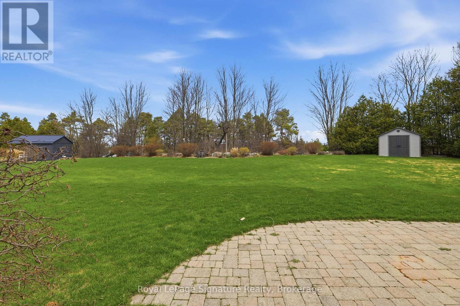 176 High Bluff Lane, Blue Mountains, Ontario  N0H 2P0 - Photo 41 - X12806936