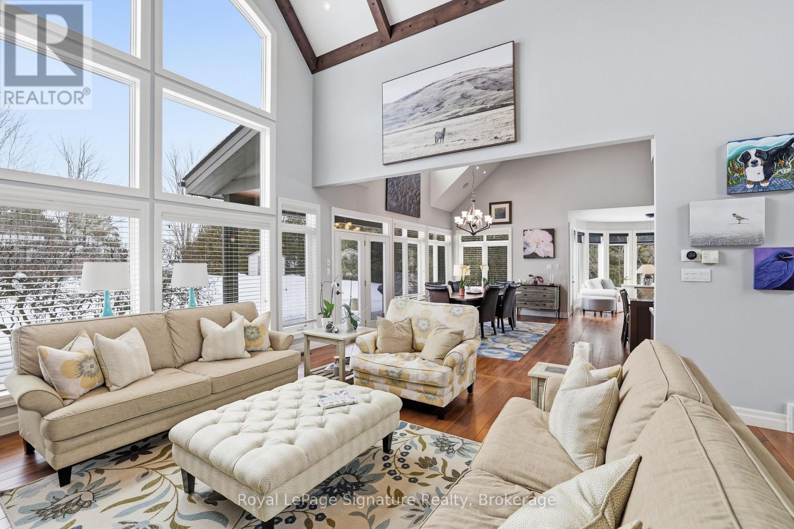 176 High Bluff Lane, Blue Mountains, Ontario  N0H 2P0 - Photo 7 - X12806936