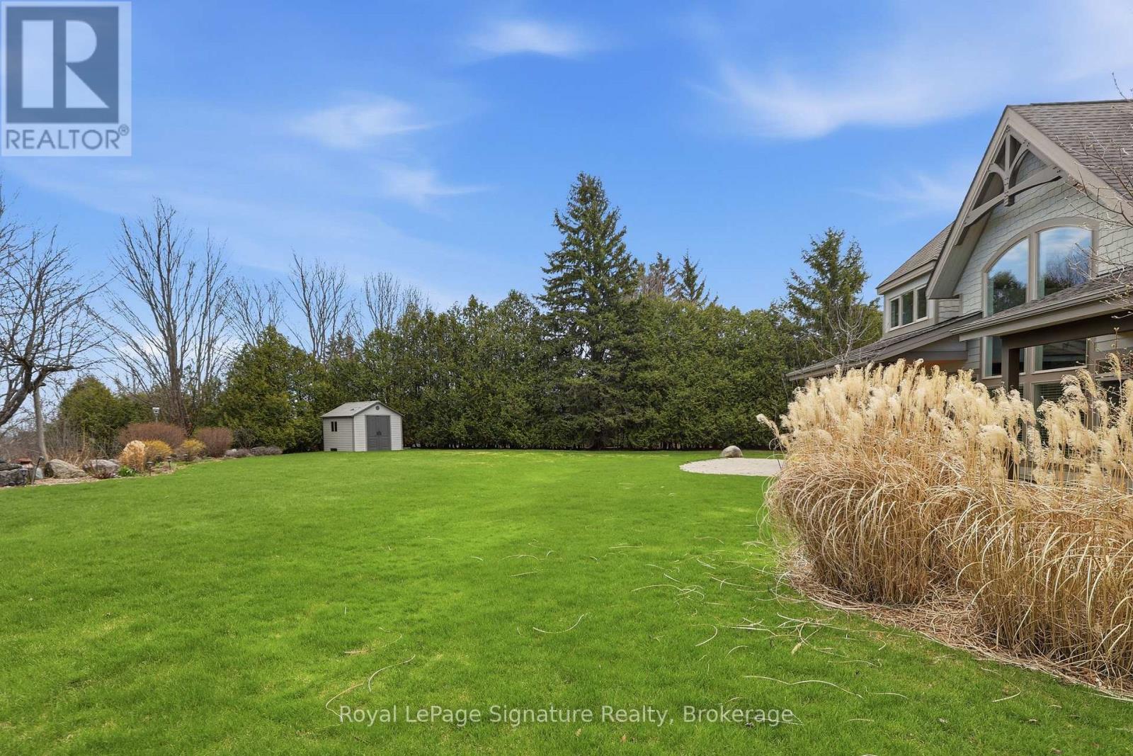 176 High Bluff Lane, Blue Mountains, Ontario  N0H 2P0 - Photo 40 - X12806936