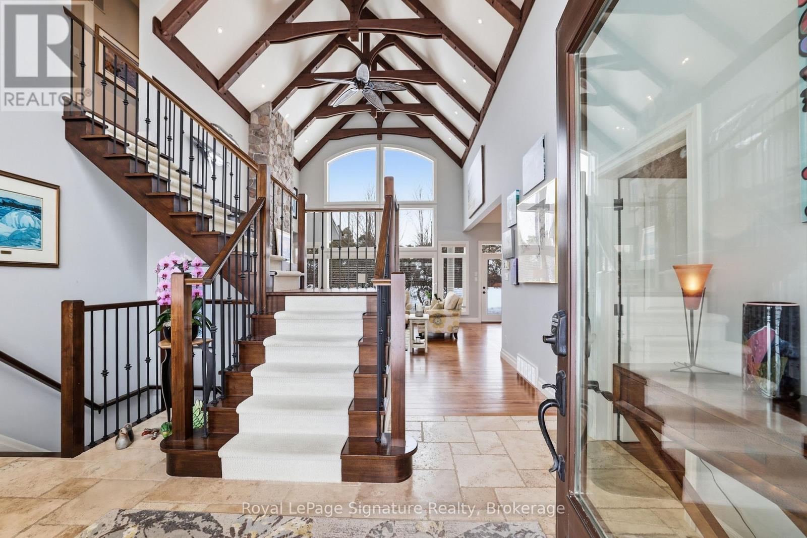 176 High Bluff Lane, Blue Mountains, Ontario  N0H 2P0 - Photo 4 - X12806936