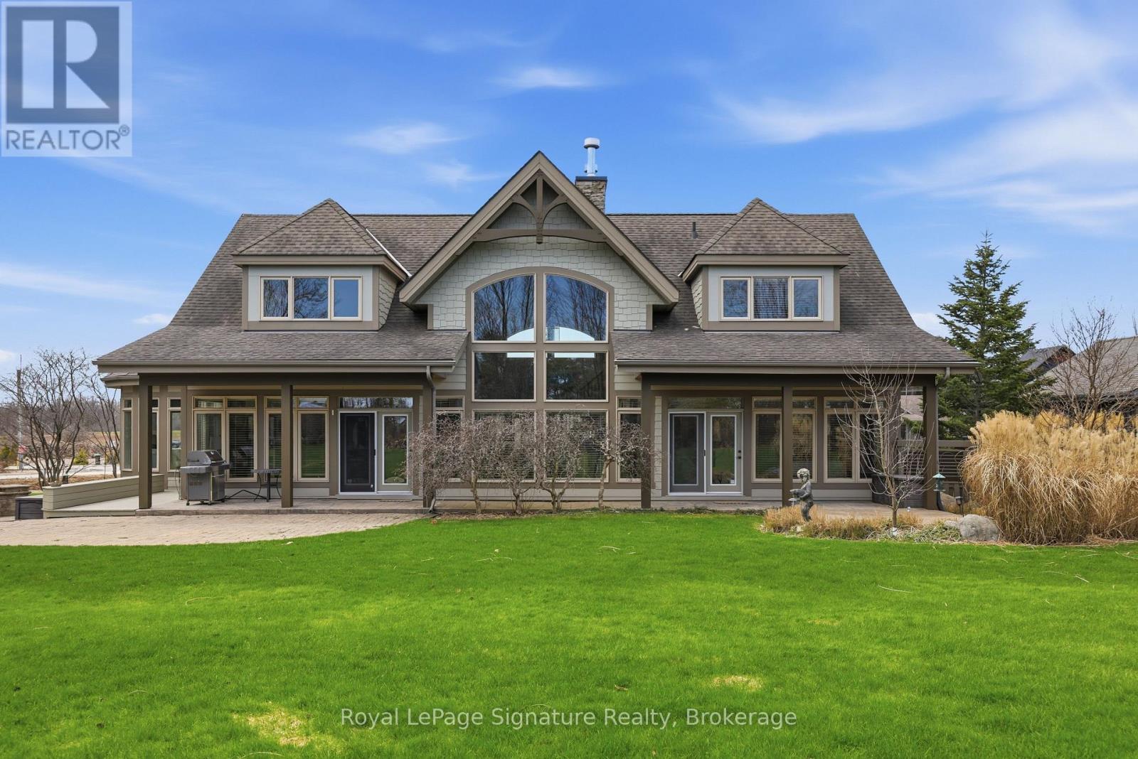 176 High Bluff Lane, Blue Mountains, Ontario  N0H 2P0 - Photo 39 - X12806936