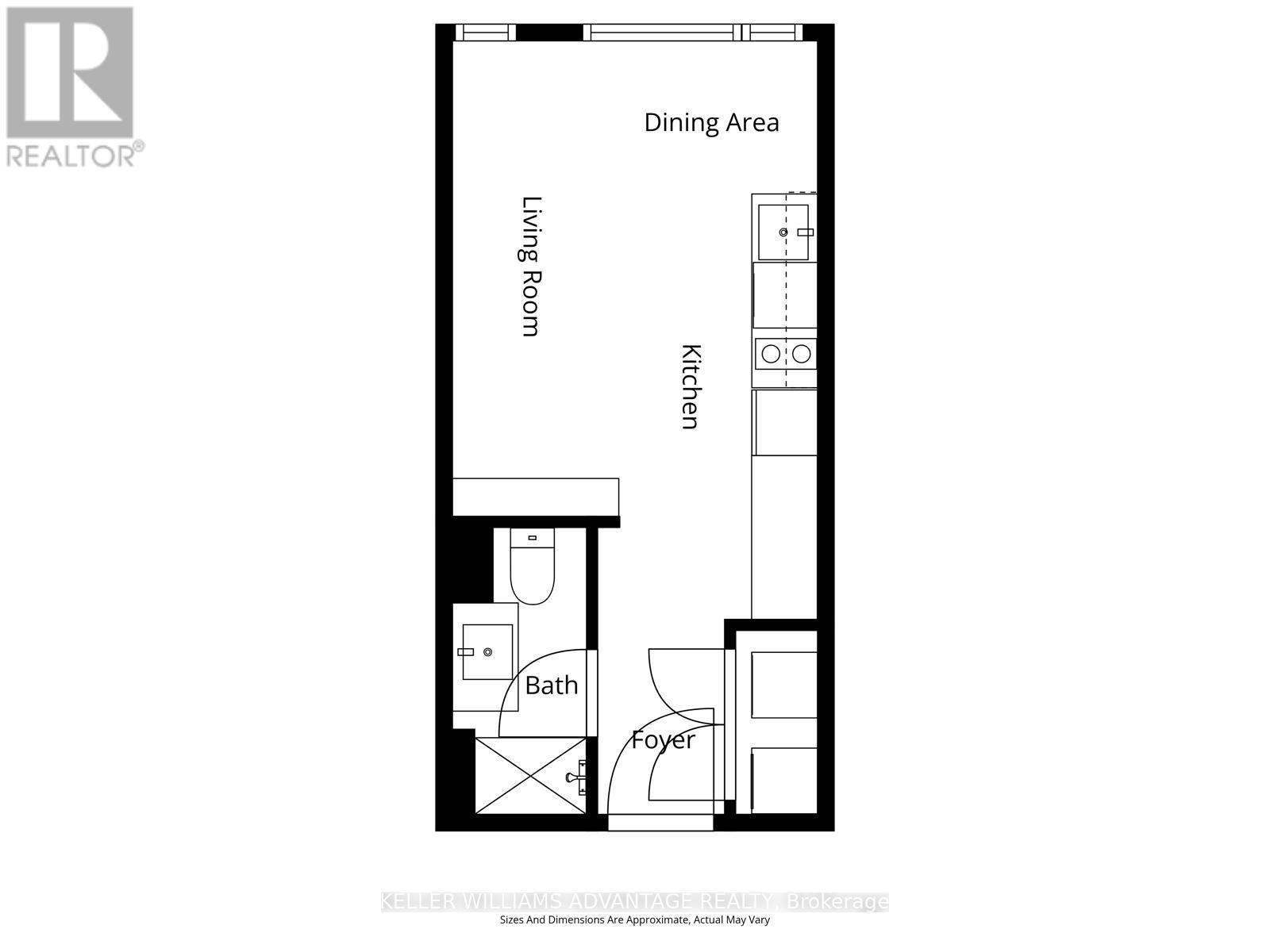 434 - 1900 Simcoe Street N, Oshawa, Ontario  L1G 4Y3 - Photo 29 - E13034960