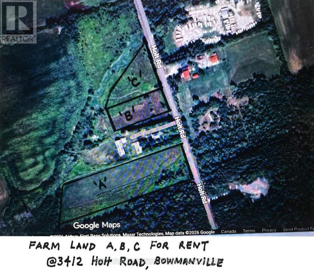 3412 HOLT ROAD, Clarington, Ontario